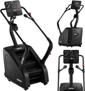 Schody treningowe Zipro Legday + Pas wyszczuplający 2