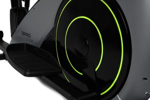 Orbitrek Zipro Dunk + Pas wyszczuplający 11