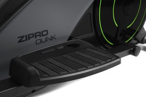 Orbitrek Zipro Dunk + Pas wyszczuplający 13