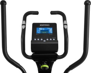 Orbitrek Zipro Dunk + Pas wyszczuplający 17