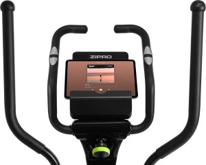 Orbitrek Zipro Dunk + Pas wyszczuplający 5