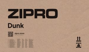 Orbitrek Zipro Dunk + Pas wyszczuplający 6
