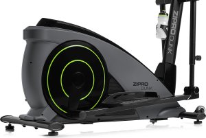 Orbitrek Zipro Dunk + Pas wyszczuplający 10