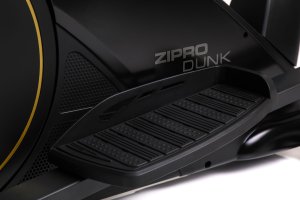 Orbitrek Zipro Dunk Gold + Pas wyszczuplający 12