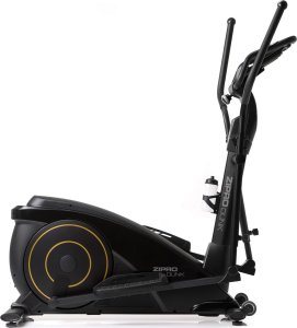 Orbitrek Zipro Dunk Gold + Pas wyszczuplający 7