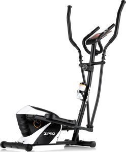 Orbitrek Zipro Shox RS + Pas wyszczuplający 11