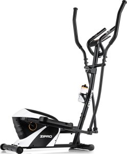 Orbitrek Zipro Shox RS + Pas wyszczuplający 2