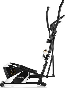 Orbitrek Zipro Shox RS + Pas wyszczuplający 3