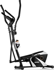 Orbitrek Zipro Shox RS + Pas wyszczuplający 4