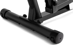 Orbitrek Zipro Shox RS + Pas wyszczuplający 5