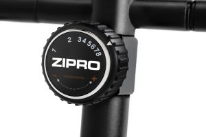 Orbitrek Zipro Shox RS + Pas wyszczuplający 6
