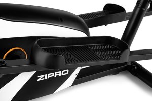 Orbitrek Zipro Shox RS + Pas wyszczuplający 7
