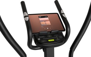 Orbitrek Zipro Heat + Pas wyszczuplający 14