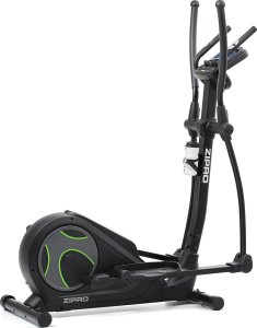 Orbitrek Zipro Heat + Pas wyszczuplający 2