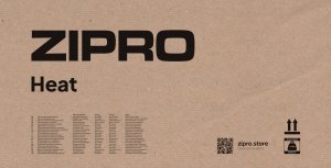 Orbitrek Zipro Heat + Pas wyszczuplający 4