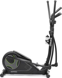 Orbitrek Zipro Heat + Pas wyszczuplający 7