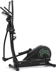 Orbitrek Zipro Heat + Pas wyszczuplający 8