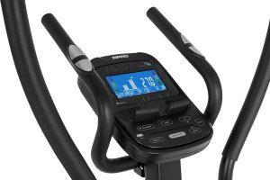 Orbitrek Zipro Heat WM + Pas wyszczuplający 15