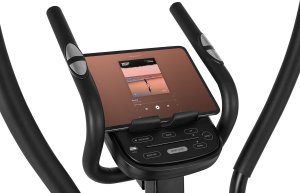 Orbitrek Zipro Heat WM + Pas wyszczuplający 17