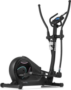 Orbitrek Zipro Heat WM + Pas wyszczuplający 5