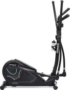 Orbitrek Zipro Heat WM + Pas wyszczuplający 8