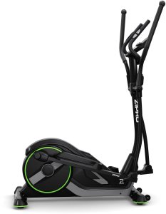 Orbitrek Zipro Wave + Pas wyszczuplający 2