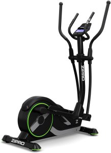 Orbitrek Zipro Wave + Pas wyszczuplający 3