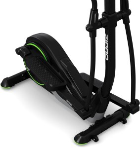Orbitrek Zipro Wave + Pas wyszczuplający 5