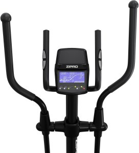 Orbitrek Zipro Wave + Pas wyszczuplający 6
