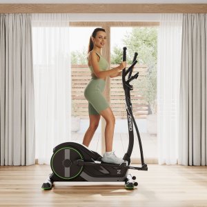 Orbitrek Zipro Wave + Pas wyszczuplający 10