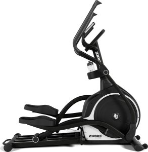 Orbitrek Zipro Force White + Pas wyszczuplający 6