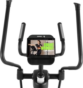 Orbitrek Zipro Force White + Pas wyszczuplający 9