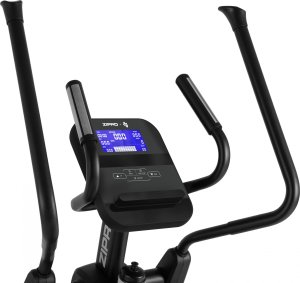Orbitrek Zipro Force White + Pas wyszczuplający 10