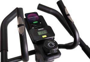 Orbitrek Zipro Climber + Pas wyszczuplający 12
