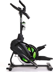 Orbitrek Zipro Climber + Pas wyszczuplający 3