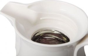 Eldom Termos dzbankowy Series 330 1 l Ecru 3