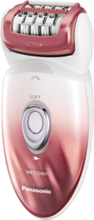 Depilator Panasonic ES-ED92RP503 2