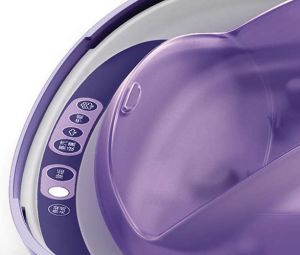 Parownica do ubrań Philips GC430/05 3