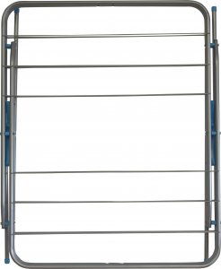 Suszarka na pranie Sepio Stojąca Suszarka Łazienkowa na pranie model 150 2