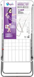 Suszarka na pranie Sepio 10SUSSTMOD101 2