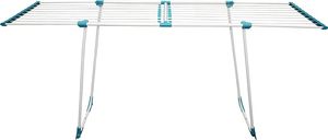 Suszarka na pranie Sepio Suszarka Łazienkowa na pranie Model 306 U 3