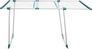 Suszarka na pranie Sepio Suszarka Łazienkowa na pranie Model 306 U 4