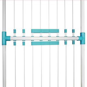 Suszarka na pranie Sepio Suszarka Łazienkowa na pranie Model 306 U 8