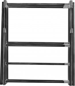 Suszarka na pranie Sepio rozciągana 2