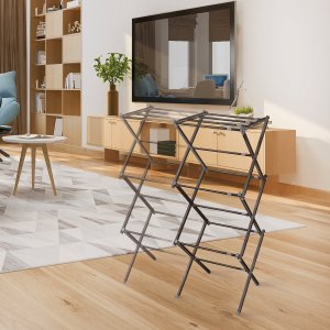 Suszarka na pranie Sepio rozciągana 3