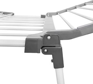 Suszarka na pranie Sepio 10SUSSTOVIS17 3