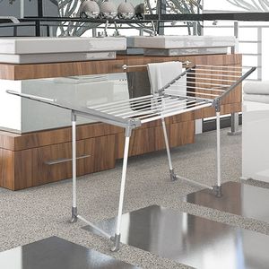 Suszarka na pranie Sepio 10SUSSTOVIS17 5