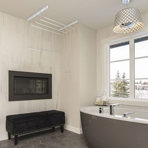 Suszarka na pranie Sepio 10SUSSUF5PP20 2