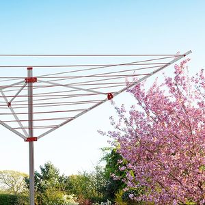 Suszarka na pranie Sepio Garden 4000 5