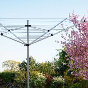 Suszarka na pranie Sepio Garden 5000 4